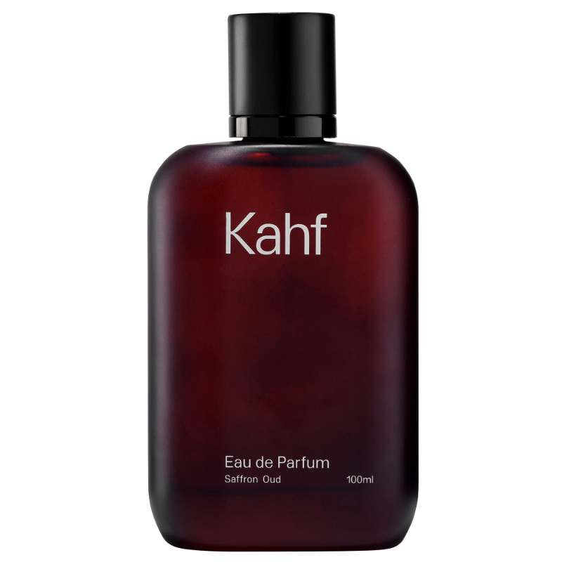 KAHF SAFFRON OUD EAU DE PARFUM