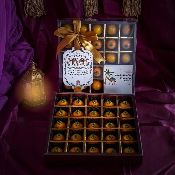 

Grosir Ready Hampers Kue Nastar Box Premium Imlek Mix Wysman Enak Murah