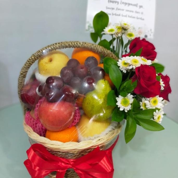 

Murah Parcel Buah 206 Parcel Buah Cantik Parcel Makanan Parcel Pemberian