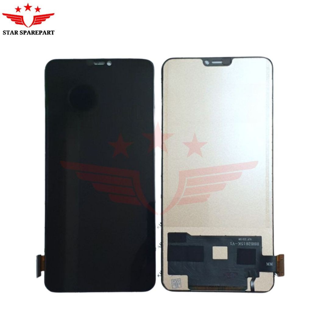 LCD TOUCHSCREEN VIVO X21