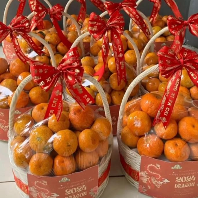 

Murah Jeruk Ponkam Hampers Imlek