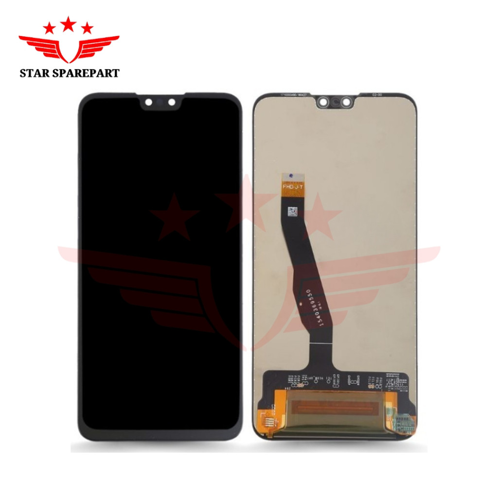 LCD TOUCHSCREEN Y9 2019 / ENJOY 9 PLUS / JKM LX1 / JKM LX2 / JKM LX3