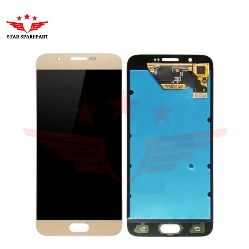 LCD TOUCHSCREEN SAMSUNG A8 / A800