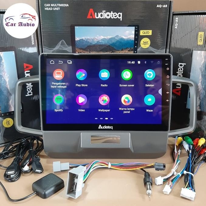 Sale Head Unit Android Honda Freed Head Unit Android 10 Inch Honda Freed