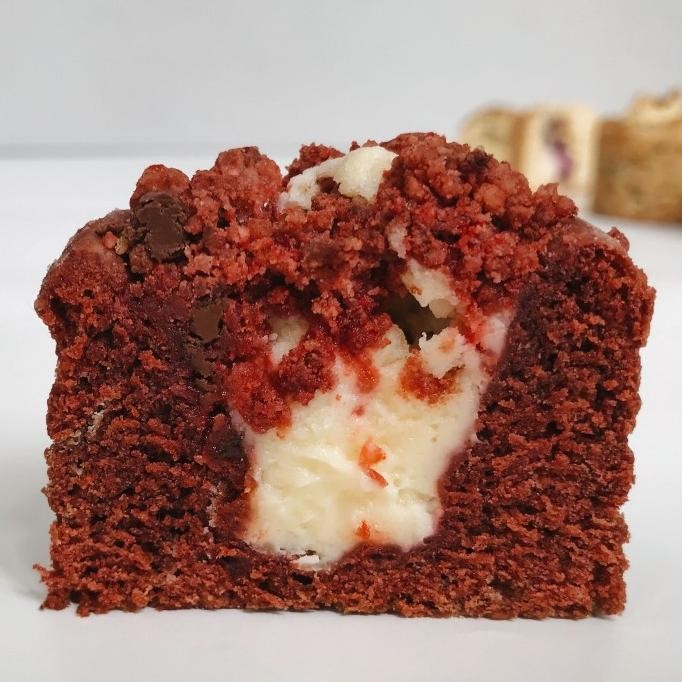 

Murah Assorted Scones (Box Isi 4)