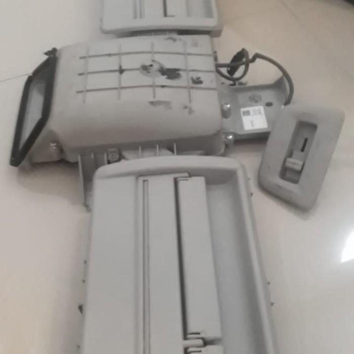 pasang blower calya sigra plus plafon