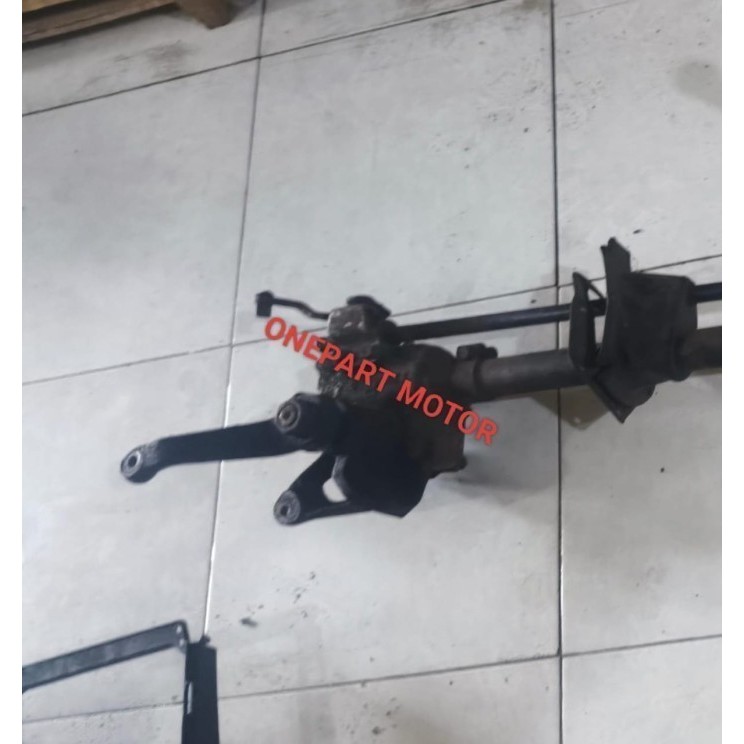 worm bonggol stir steer l300 manual  original