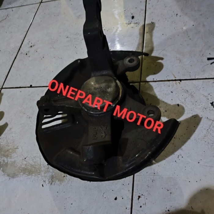 Knakel rem taruna  original