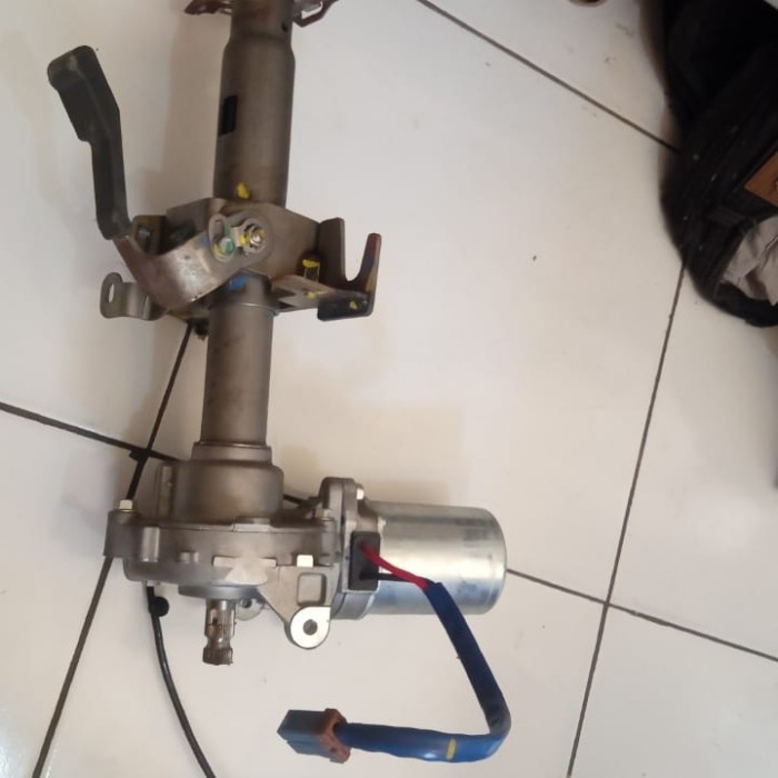 column steer eps ertiga