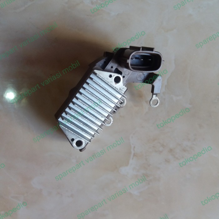 ic alternator/ic regulator suzuki aerio