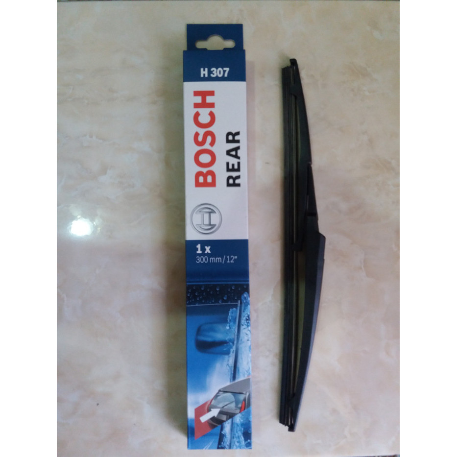Wiper bosch belakang toyota calya-daihatsu sigra