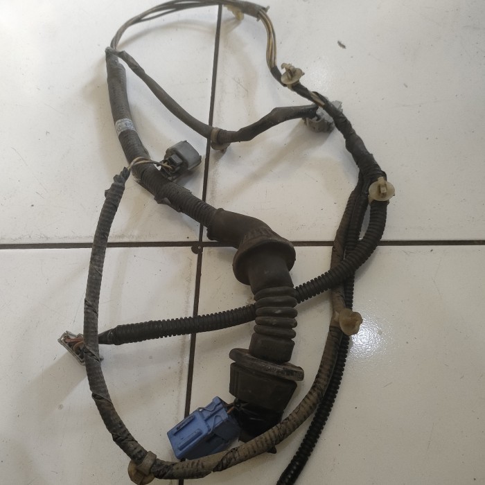 kabel pintu  belakang honda stream