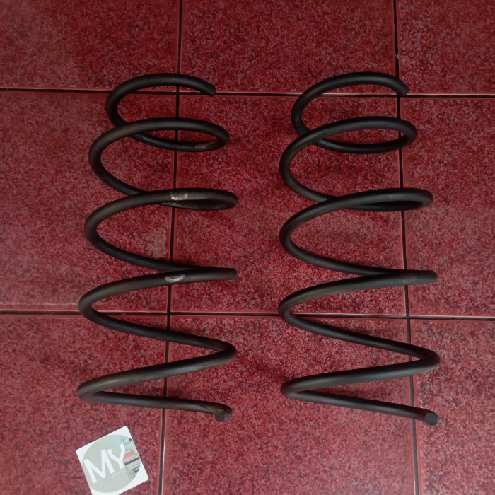 Per Spiral Depan BMW e36
