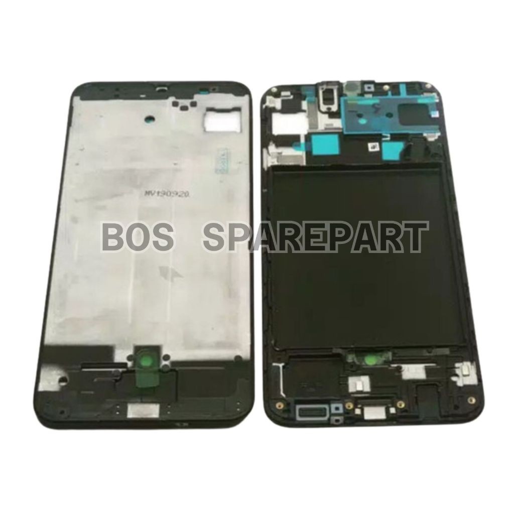 MIDDLE FRAME LCD SAMSUNG A50S / A507 / A507F