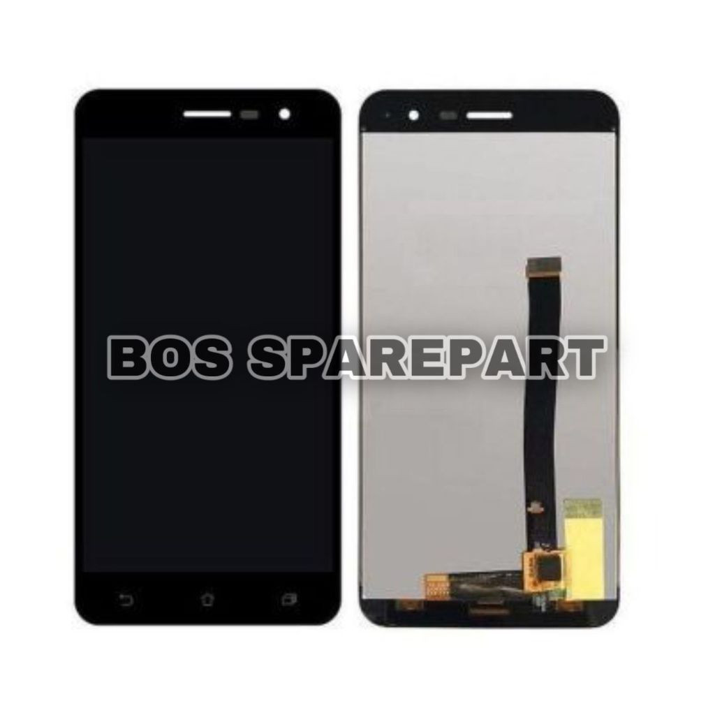 LCD TOUCHSCREEN ASUS ZENFONE 3 / ZE520KL / Z017DA / Z017DB