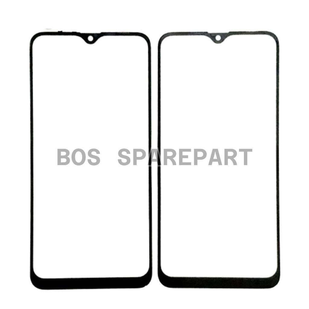 KACA LCD REALME 3 PRO