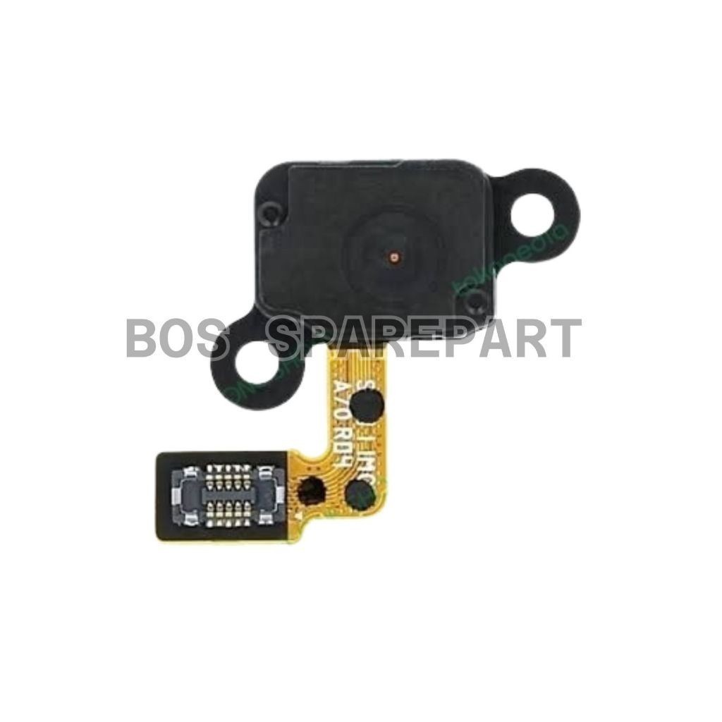 FLEXIBEL SAMSUNG A705F + FINGER PRINT SENSOR ORI ( GALAXY A70 2019 )