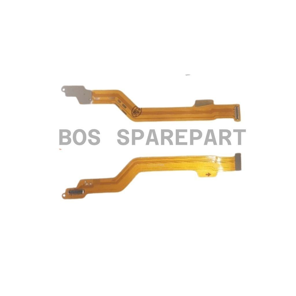 FLEXIBEL LCD VIVO V19 (GLOBAL) ORI