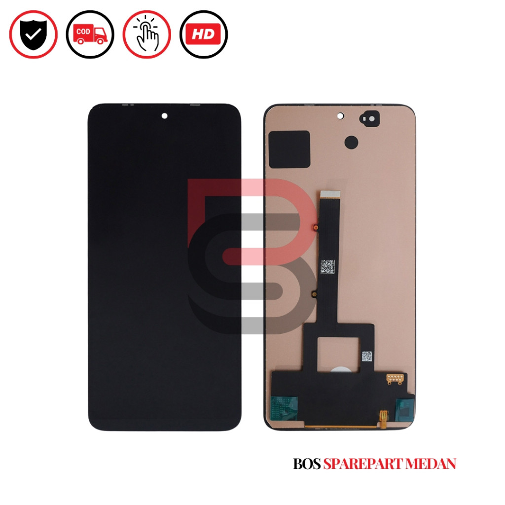 LCD TOUCHSCREEN INFINIX ZERO X PRO / X6811 / X6811B
