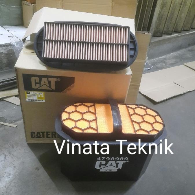 Filter Udara  479-8989 / 479-8991 Set Replacement Oorii
