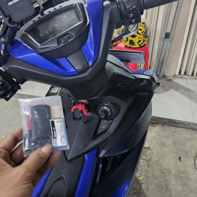 Promo kontak keyless yamaha mio soul gear fino mx jupiter nouvo z COD