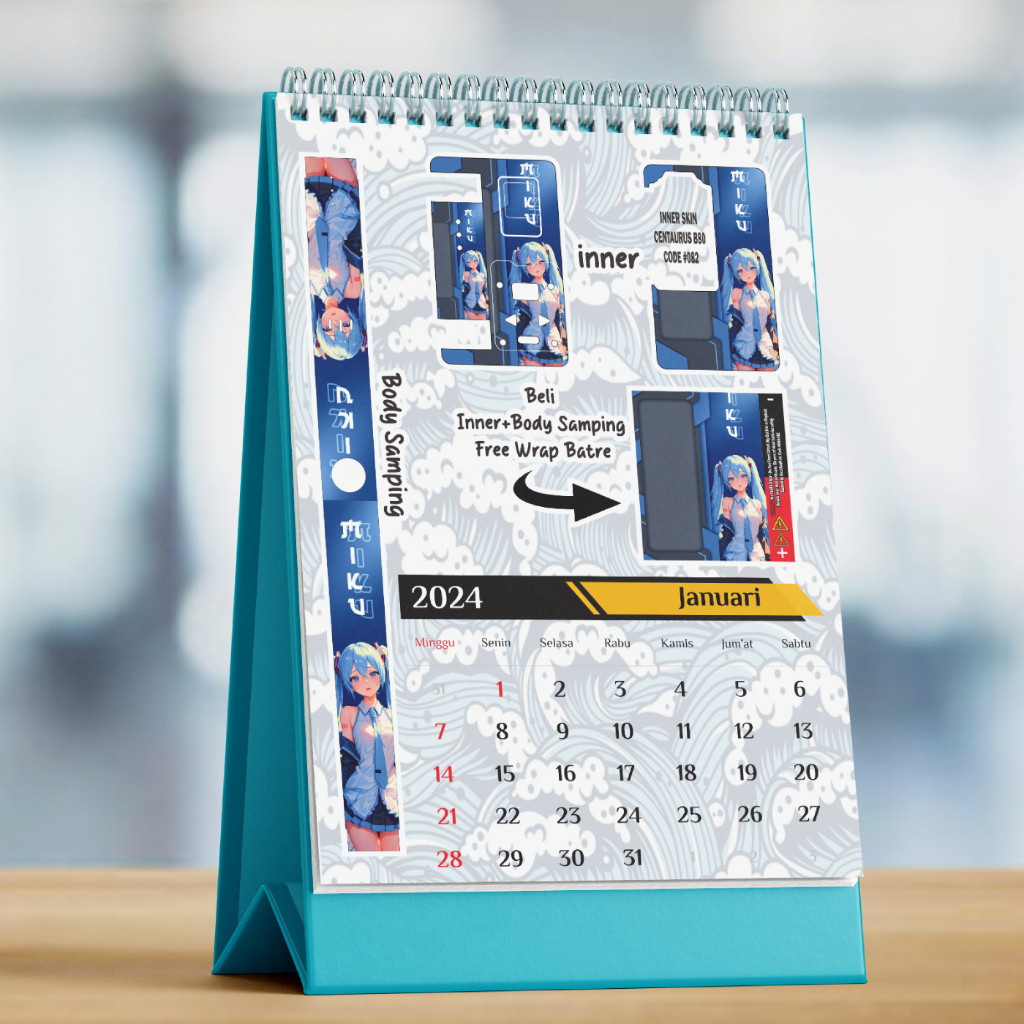 

Premium Cut - B80 82 Garskin Stiker / Case Custom Terlaris 2PCS/ Fullbody