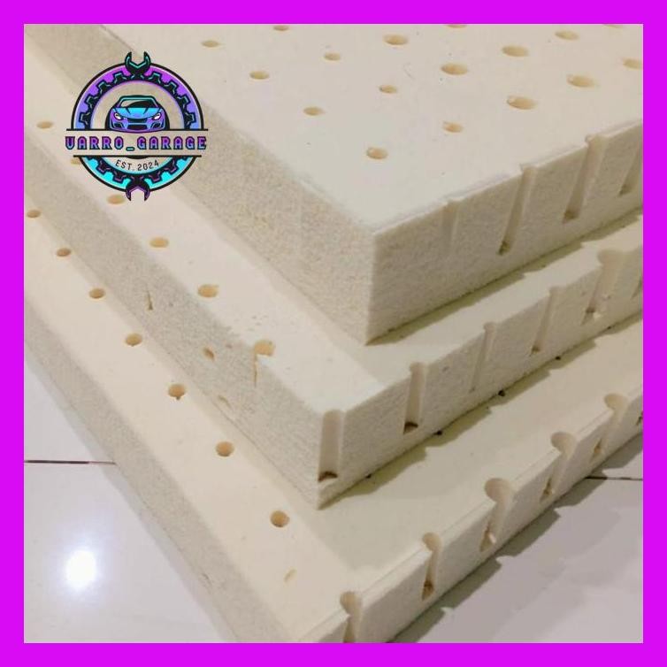 JOK BUSA LATEX MOTOR 40 X 80 X 5 TYPE HARD