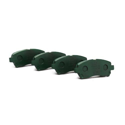 TERBARU Brake Pad Terios 06 - 16 D04465-BZ190-001