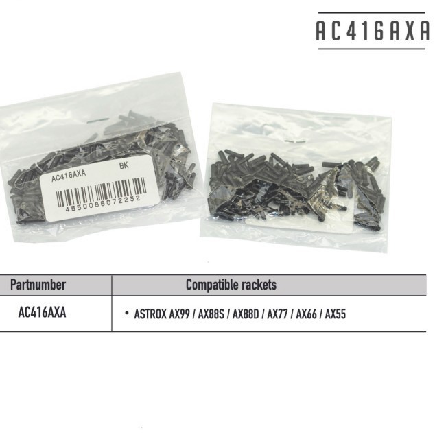 GROMMET YONEX AC416AXA ORIGINAL - Mata Itik Raket Badminton