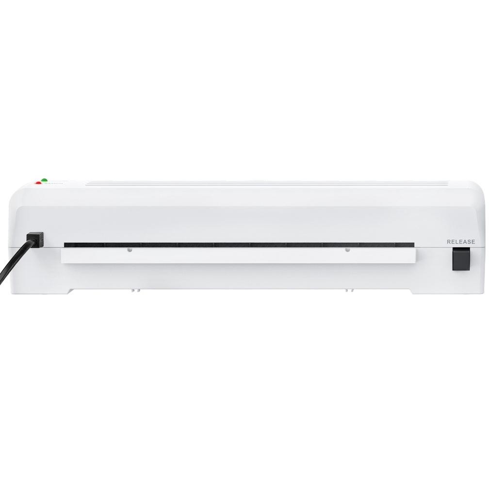 

ORIGINAL Deli Laminator Mesin Laminating A4 80-125 Mic Laminasi Hot & Cold Foto Dokumen E14378 ti-17