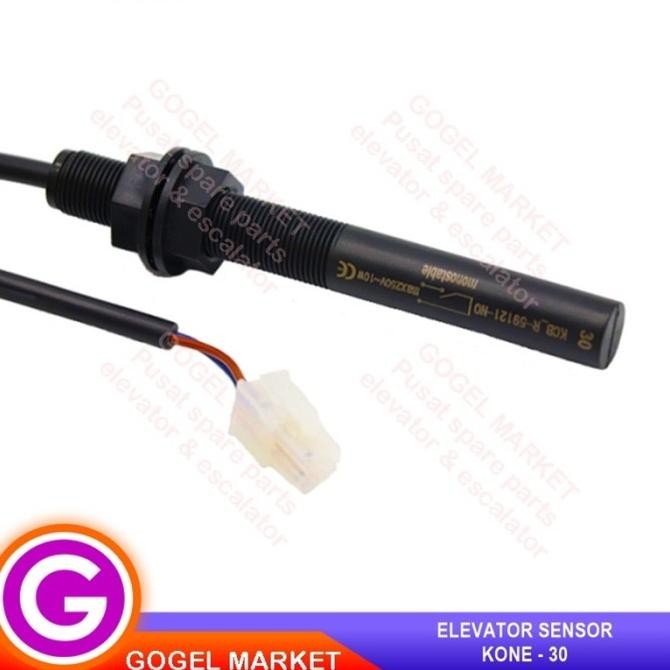 Spare Part Lift/Kone Elevator Leveling Sensor/Sensor Level Lift 30