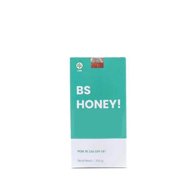 

1PC - MADU BSHONEY BPOM OFFICIAL TIKTOKSHOP