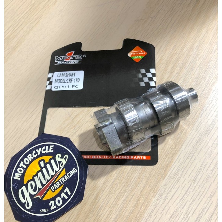 TERLARIS Noken As CRF 150 - Moto 1 Original