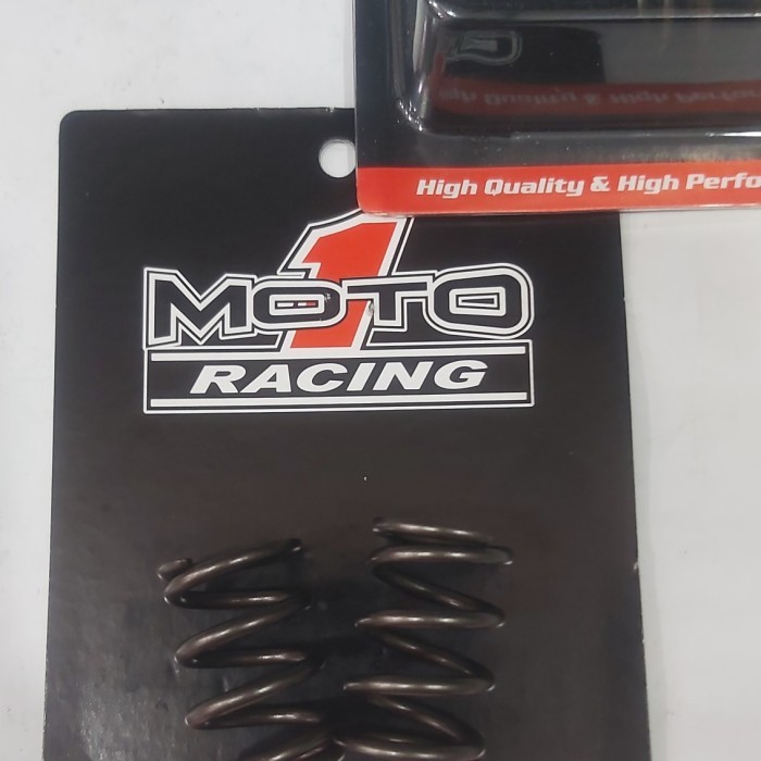 TERLARIS per pir klep moto1 moto 1 karisma supra X 125 x125 not swedia BRT KTC