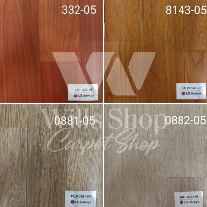 Karpet Vinyl Roll 1,5 Mm Lg Palace Harga Per M2 Lantai Vinyl Kayu Jnofficial.Id