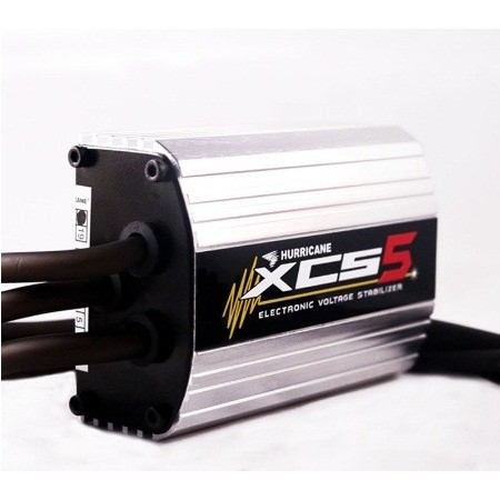 HURRICANE XCS5