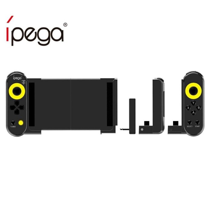 Ipega Pg-9167 Gamepad Wireless Bluetooth 4.0 Ios Android Joystick