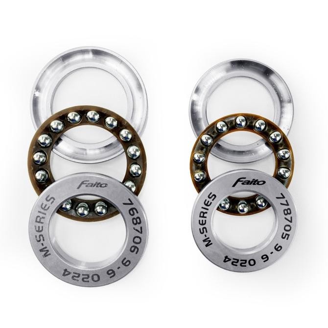 BEARING KOMSTIR MIO SOUL GT 115 FI INJECTION STEERING CONE FAITO