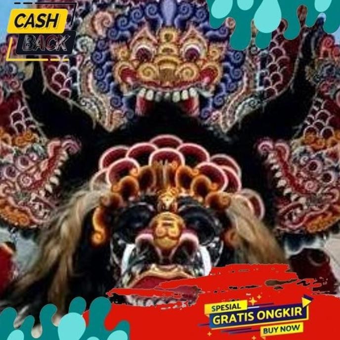 

Discount Bisa Cod Cuci Gudang Barongan Rampak Telon Jamang Cat Air Brush Bonus Kemul Panjang Dan Pentul Tinggal Pakai Ukuran Anak Promo Barongan Plipit Romo Mainan Anak Barongan Anak Sd Brongan Plipit Premium / Barongan Spon Caplok Kain Panjang / Barongan