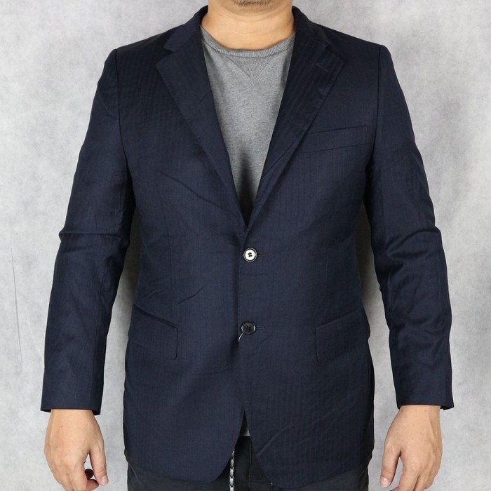 thrift JAS/BLAZER size L, LD 106 brandDAKS