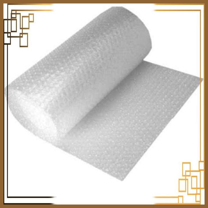 

[STM] BUBBLE WRAP UNTUK PACKING BARANG DENGAN BERAT ATAU VOLUME PER 1 KG PO
