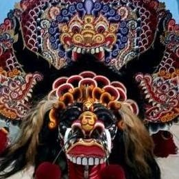

Bisa Cod Cuci Gudang Barongan Rampak Telon Jamang Cat Air Brush Bonus Kemul Panjang Dan Pentul Tinggal Pakai Ukuran Anak Promo Barongan Plipit Romo Mainan Anak Barongan Anak Sd Brongan Plipit Premium / Barongan Spon Caplok Kain Panjang / Barongan Ponorogo