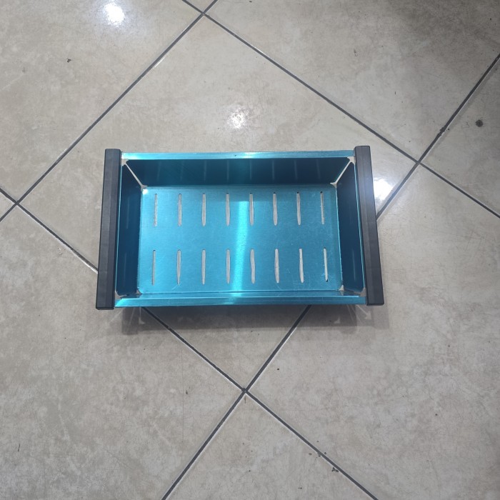 Tirisan piring plat stainles/ tirisan / Tirisan kitchen sink Handmade