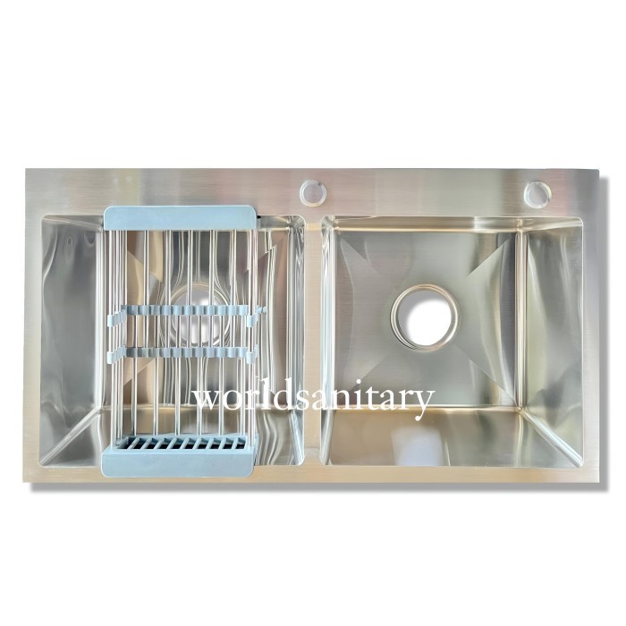 Bak cuci piring /sink/think/bolzano