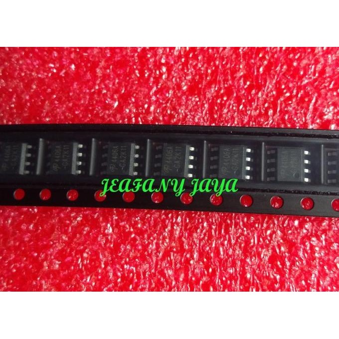 Update AO4406A AO4406 4406A 4406 SOP-8 jaef99 Segera Dapatkan