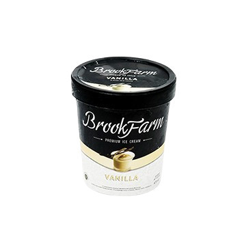 

Produk Terbaru Brookfarm Ice Cream Vanilla 473Ml Cod
