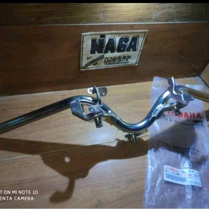 TERBARU STANG STIR FIZR 4WH-F6210-00 ORIGINAL YGP