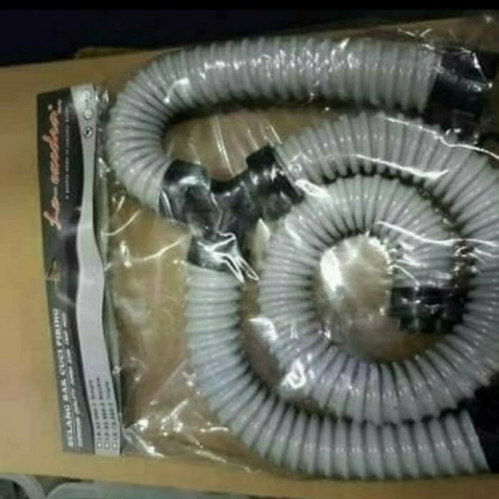 Selang bcp cabang/selang pembuangan kitchen sink