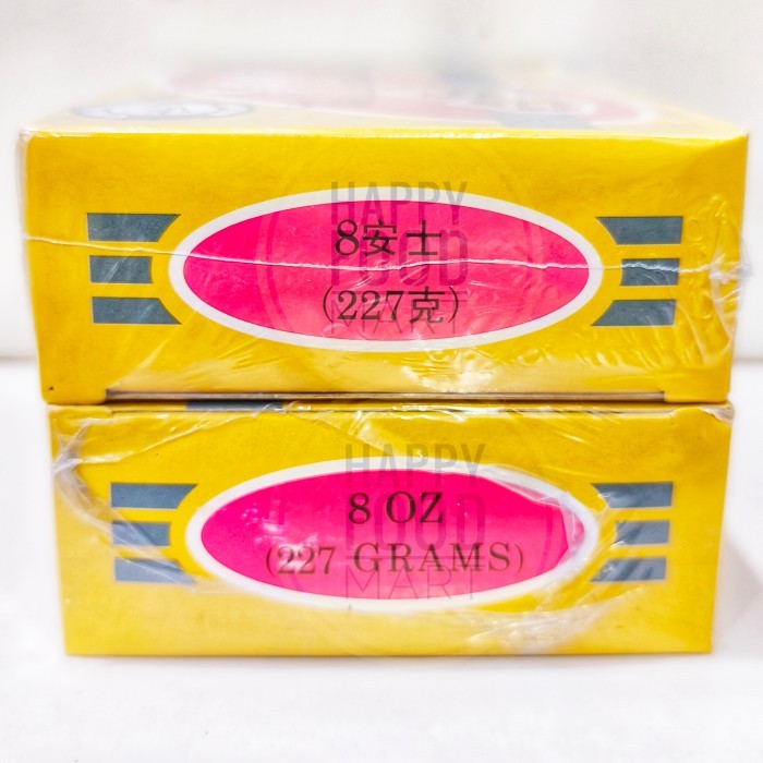 

BARANG TERLARIS CHI KONG BRAND WATER CHESTNUT STARCH 227 GRAM/TEPUNG KACANG KASTANYE/CHEST NUT