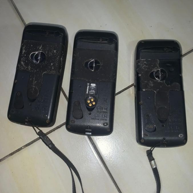 [PROMO][FREE ONGKIR] Garmin GPS 76CSx Bekas / GPS Garmin 76csx / Garmin GPSMAP 76 CSx [TERMURAH][BES